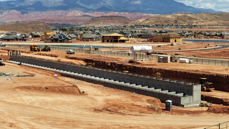 When Does Zion Shores Open? Utah's Surf Community, 2027