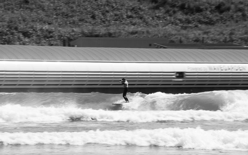 Lost Shore Surf Resort