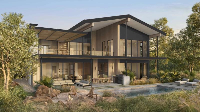 Austin Surf Club's Liens Pass $16 Million as Developers Seek a $171 Million Tax District