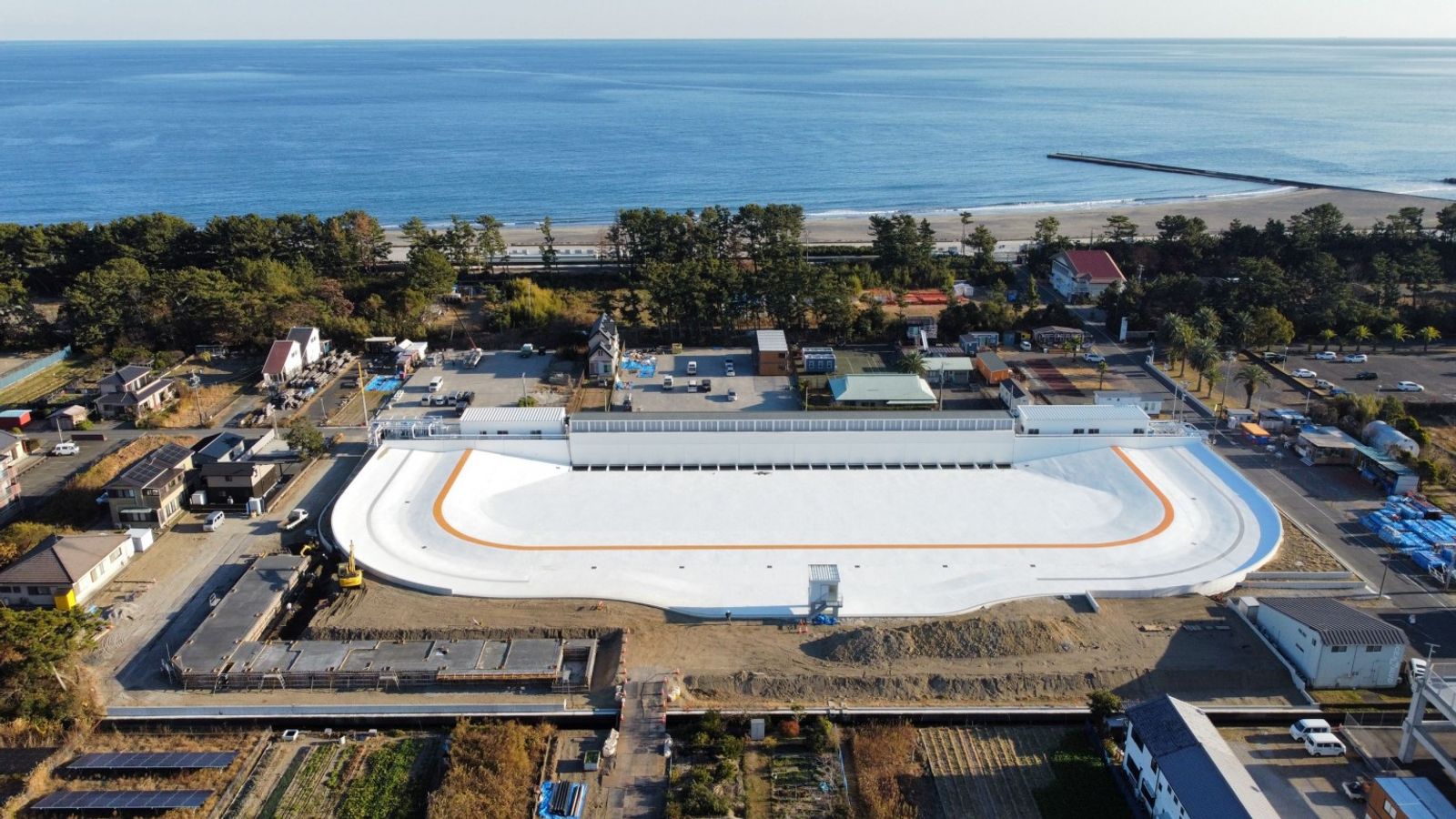 Surf Stadium Japan