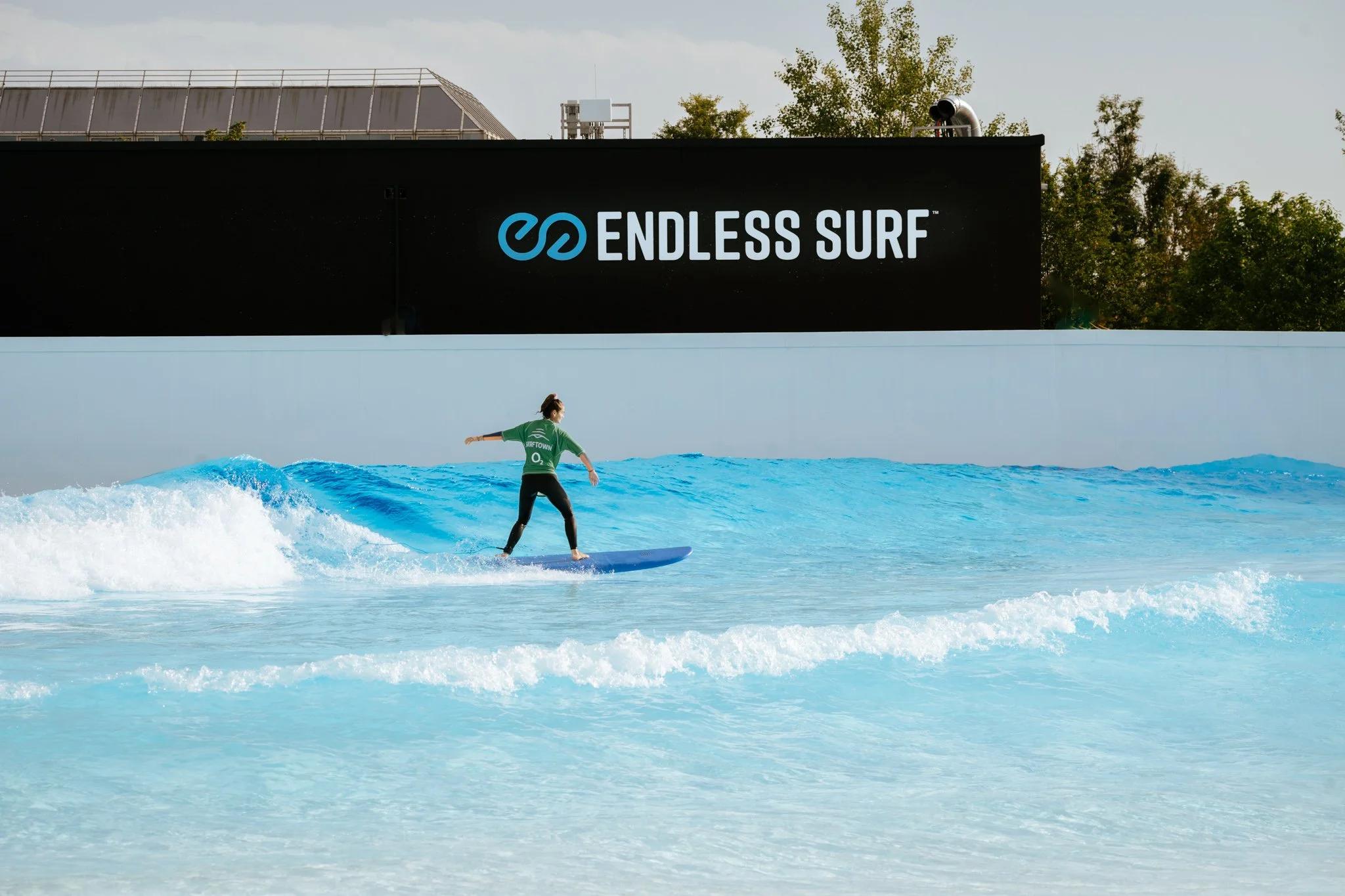 The Point Surf Park: Florida's First Surf Lagoon, 2026