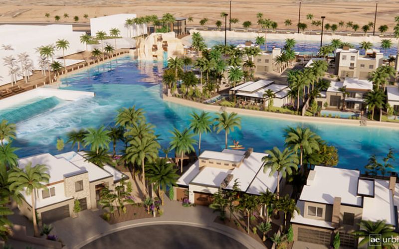 Zion Shores