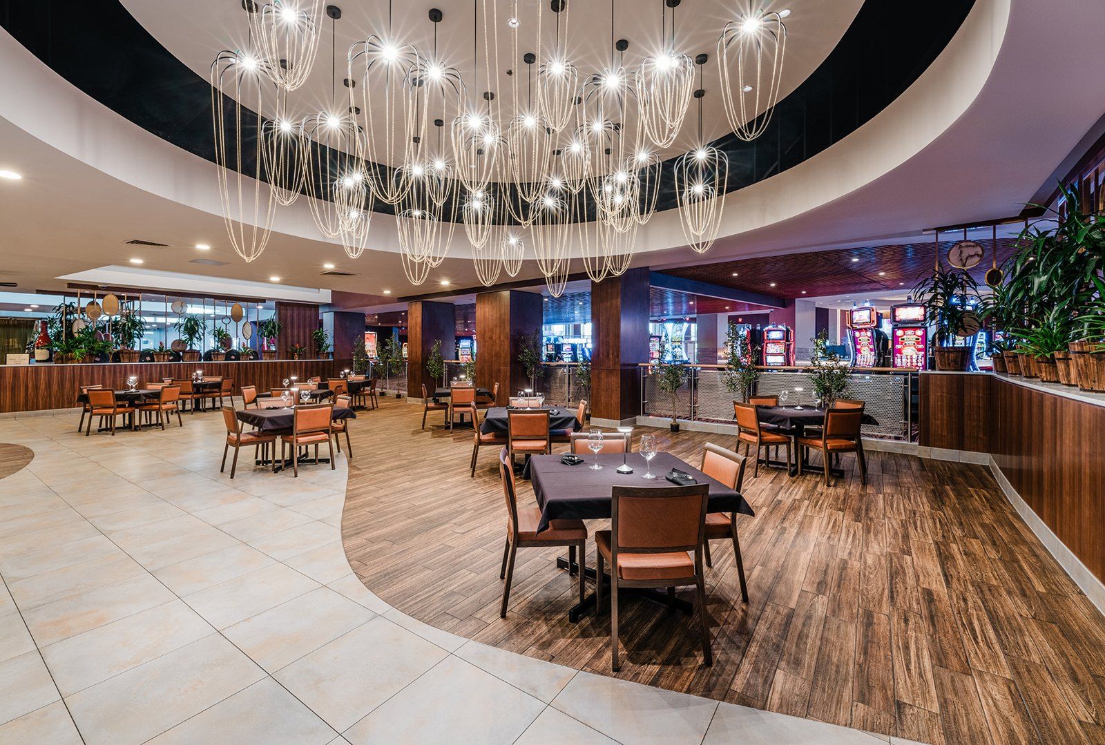 Tachi Palace Hotel & Casino