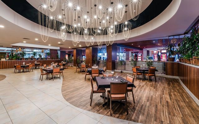Tachi Palace Hotel & Casino