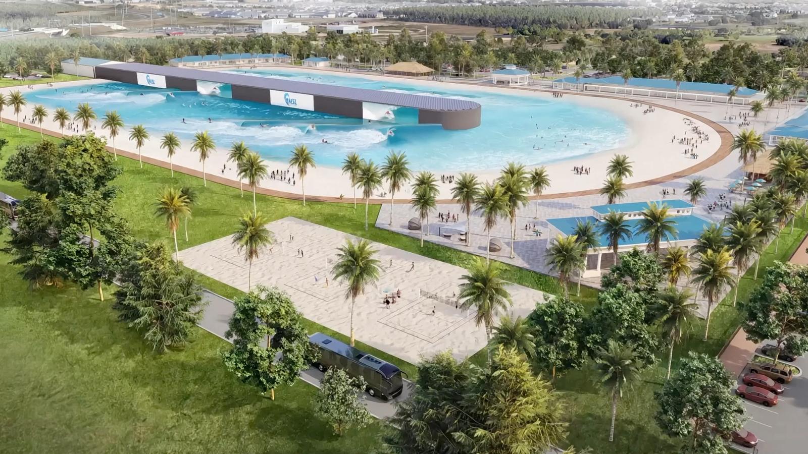 When Will Orlando Surf Park Open? Where the Horizon West Plan Stands