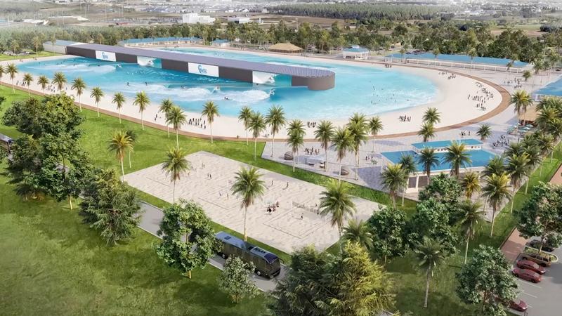 When Will Orlando Surf Park Open? Where the Horizon West Plan Stands