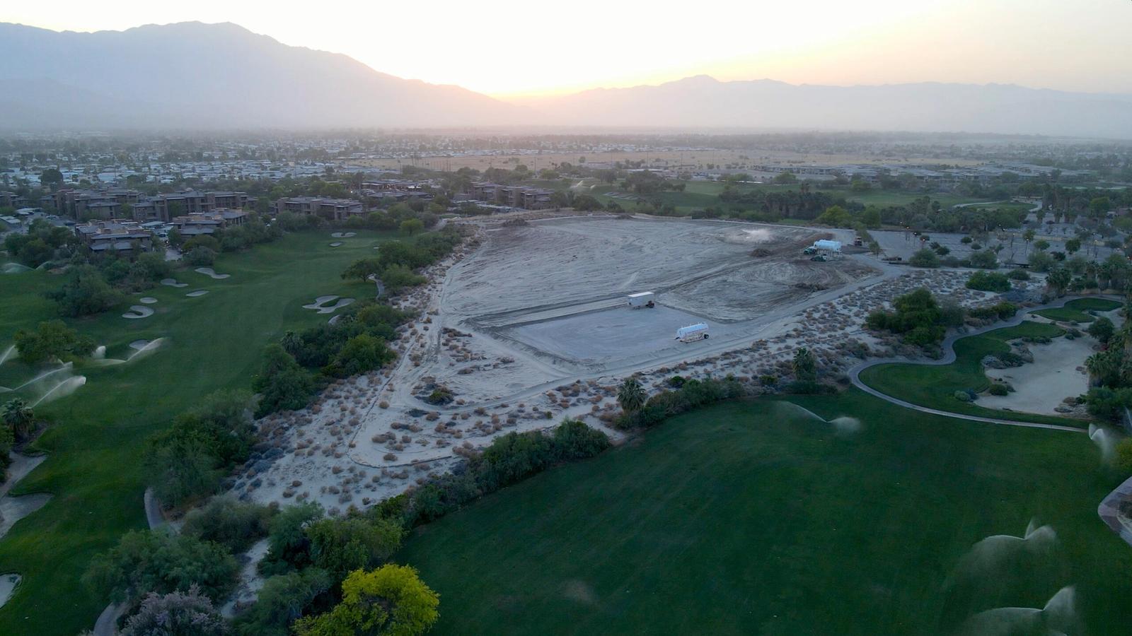 How Much Does It Cost to Build a Wave Pool?