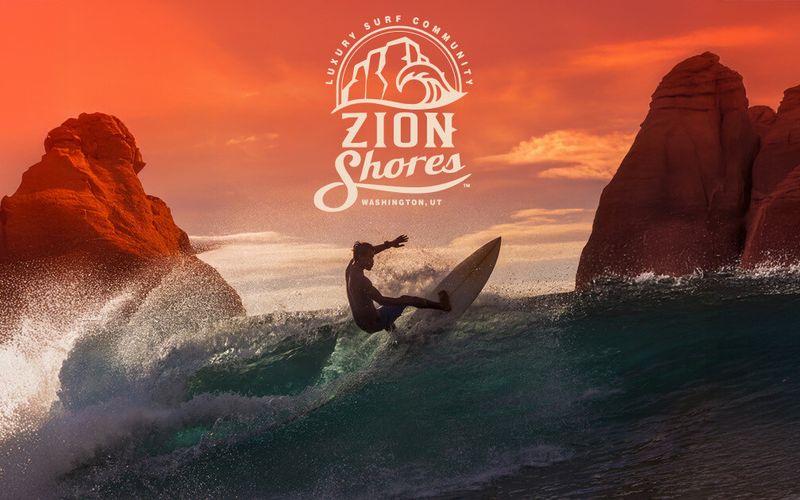 Zion Shores