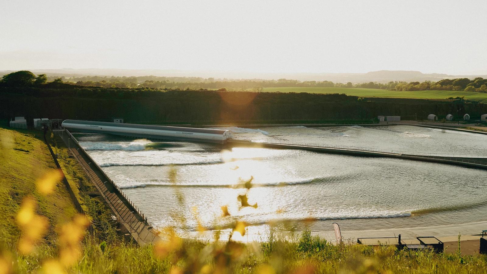 Best Surf Parks in Europe: The 2026 Guide