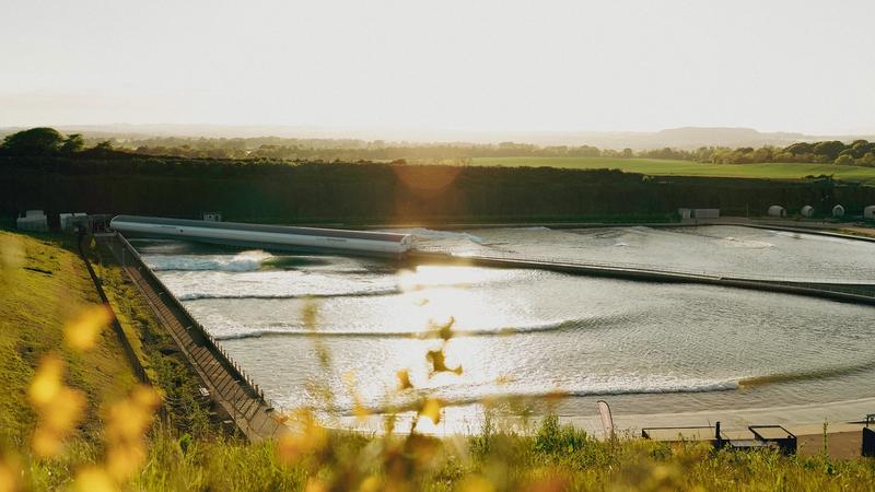 Best Surf Parks in Europe: The 2026 Guide