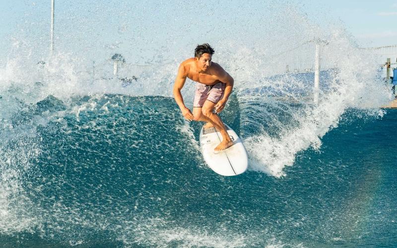 Austin Surf Club