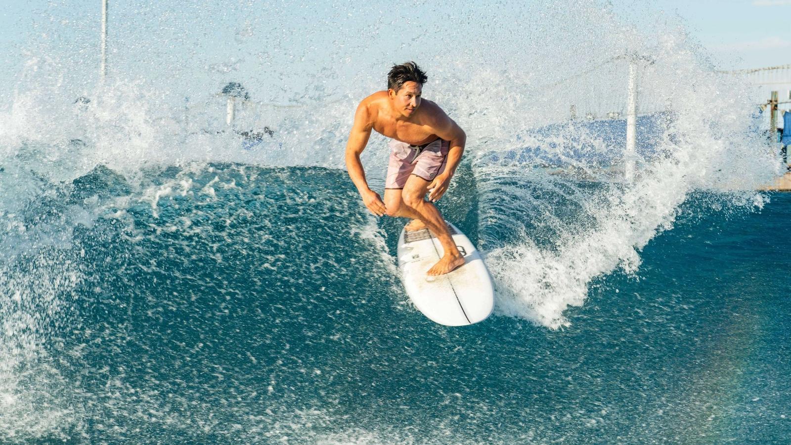 Austin Surf Club