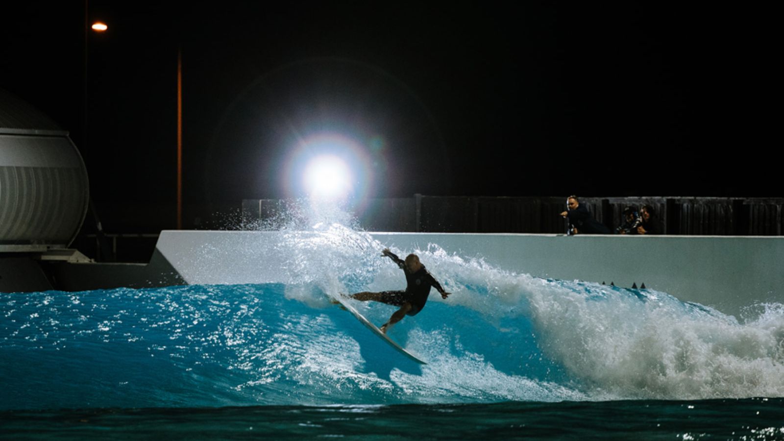 URBNSURF Sydney