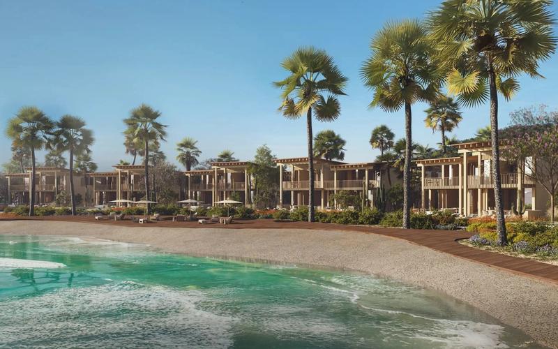 Cabo Real Surf Club