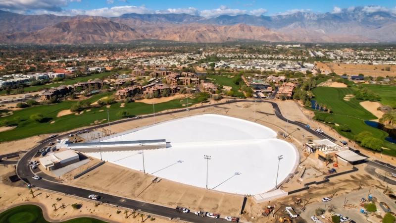 DSRT Surf Opens This Month, and the Desert Just Got a Second Wave