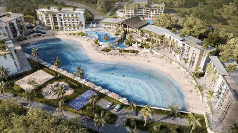 Molaya Bay