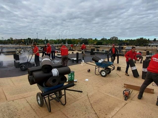 Soumission détaillée et garanties solides