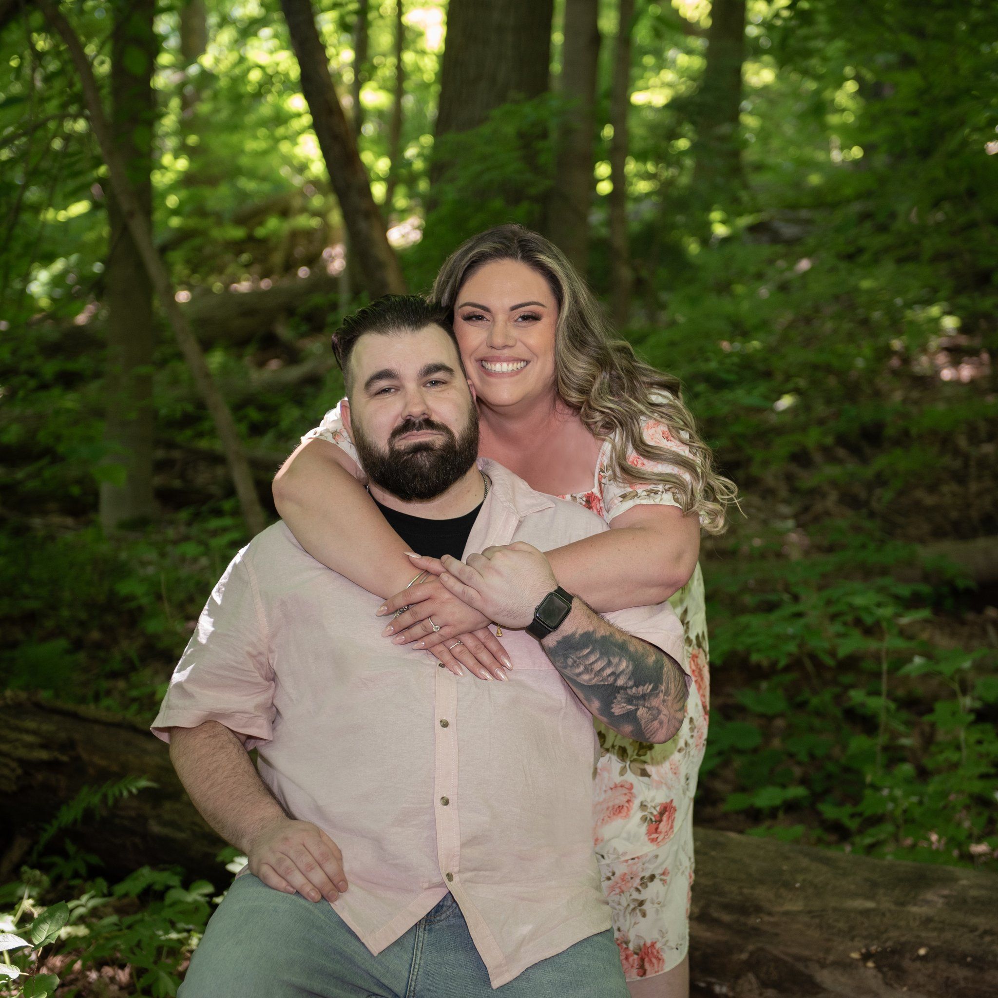 T21 · centre — Theodora & Doug