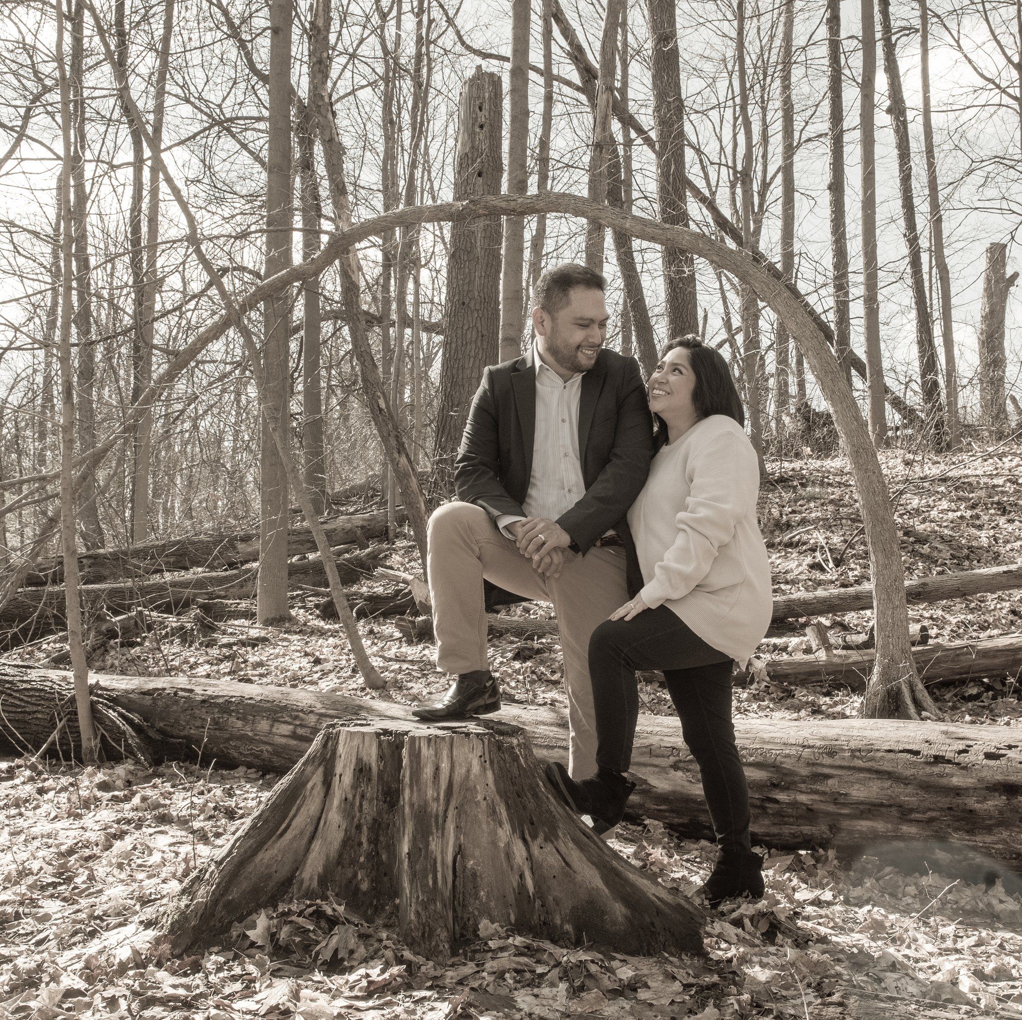 T05 · left — Jennifer & Alvin