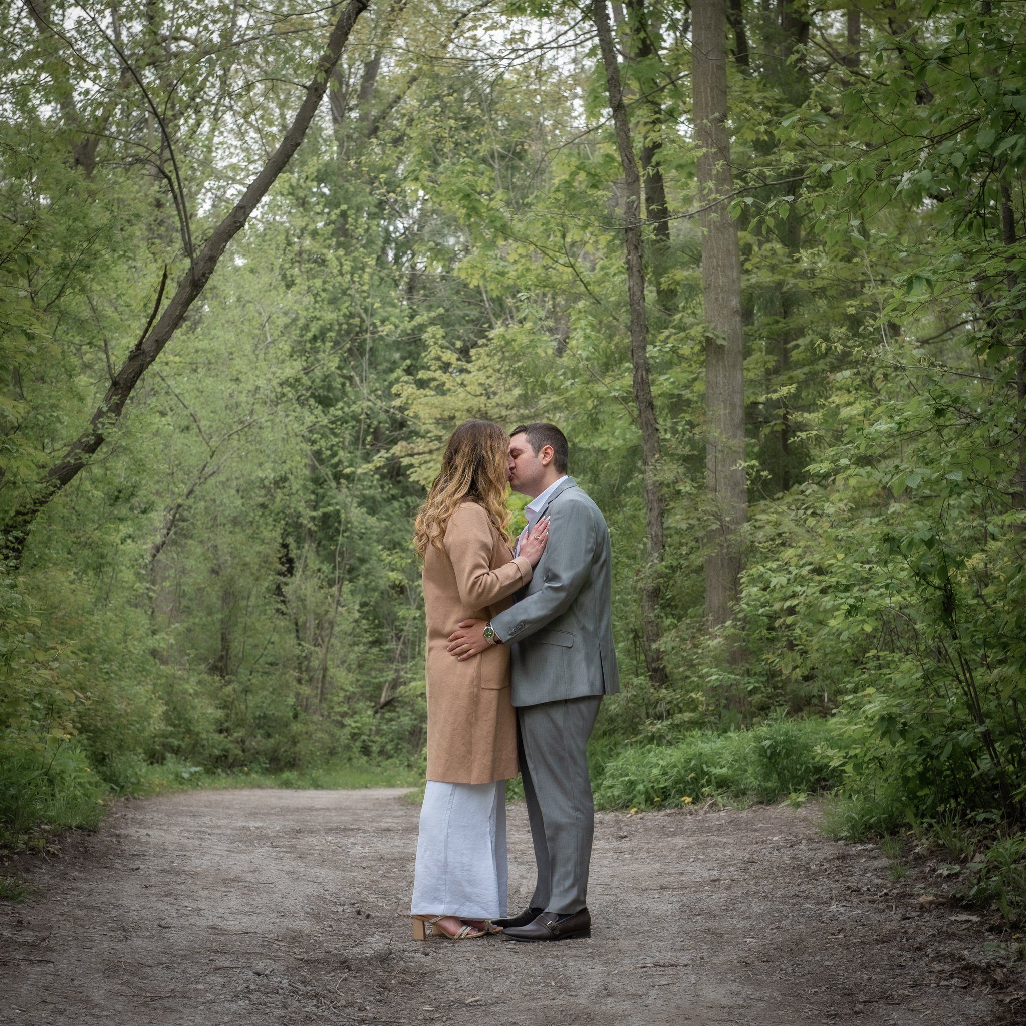 T22 · left — Vittoria & Vince