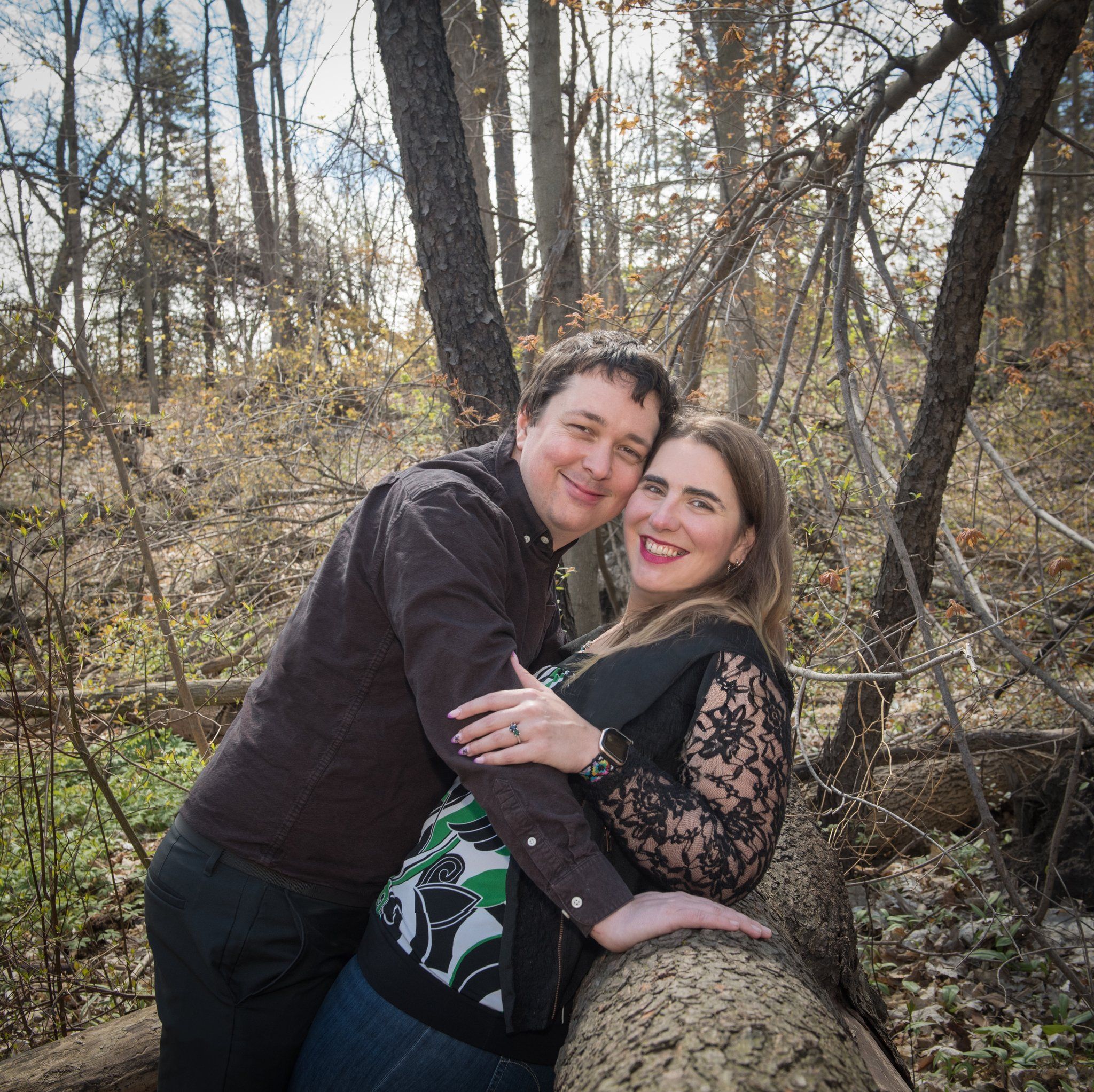 T14 · left — Victoria & Andrew