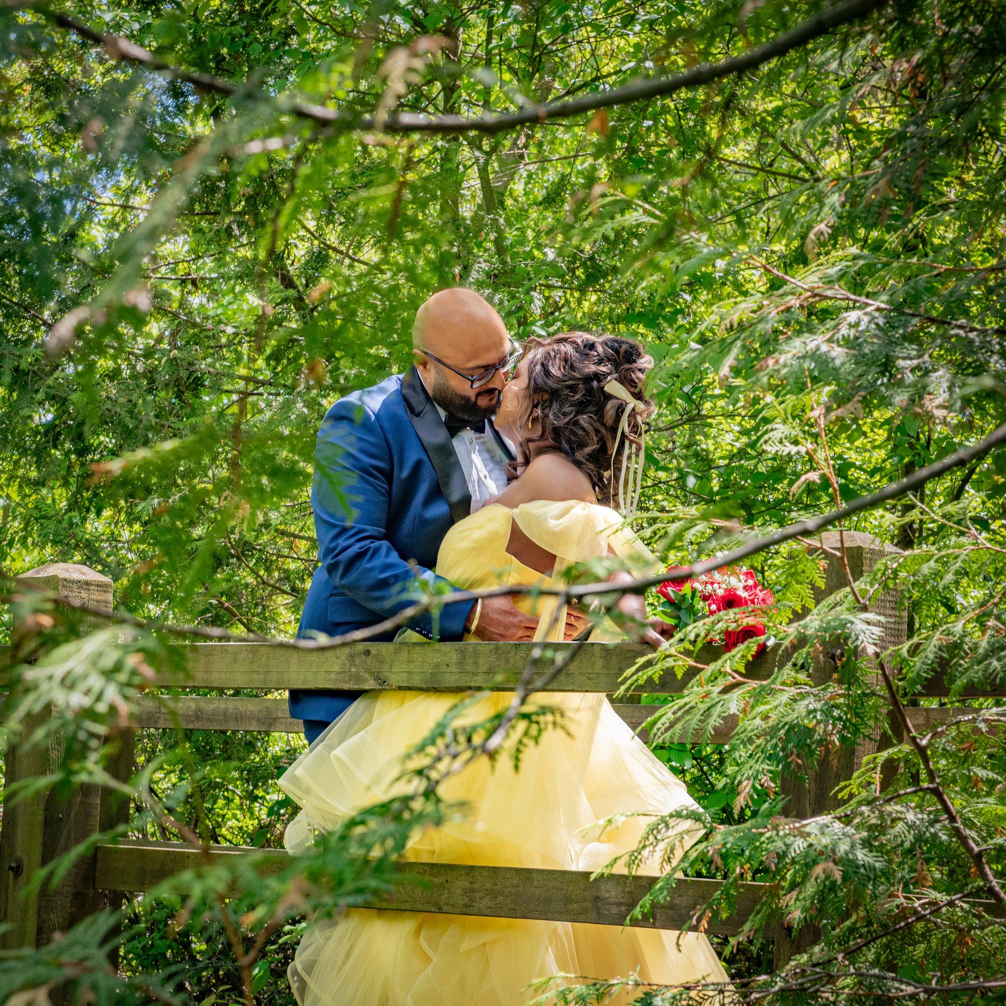 T19 · right — Christina & Jasjivan