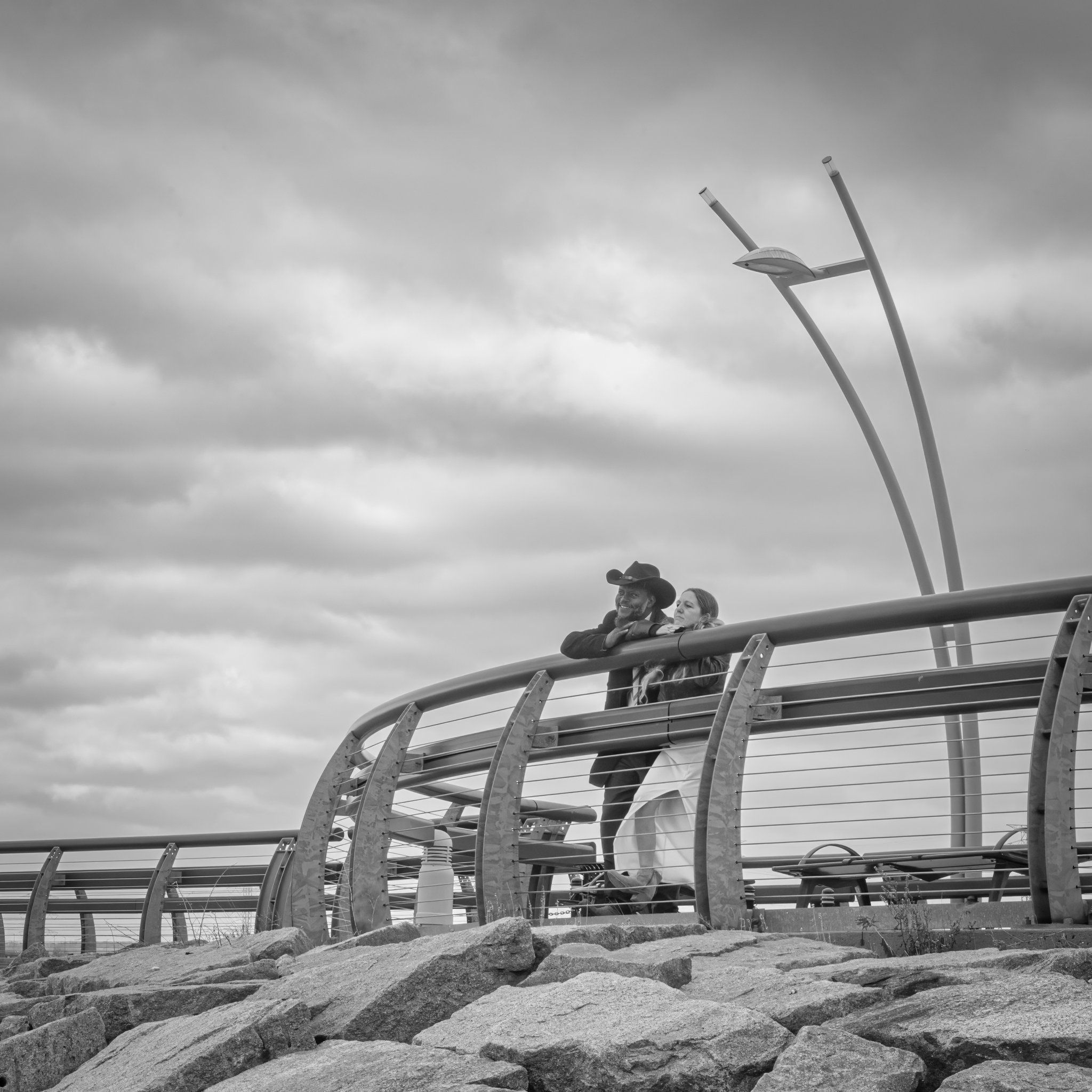 T10 · centre — Nicole & John