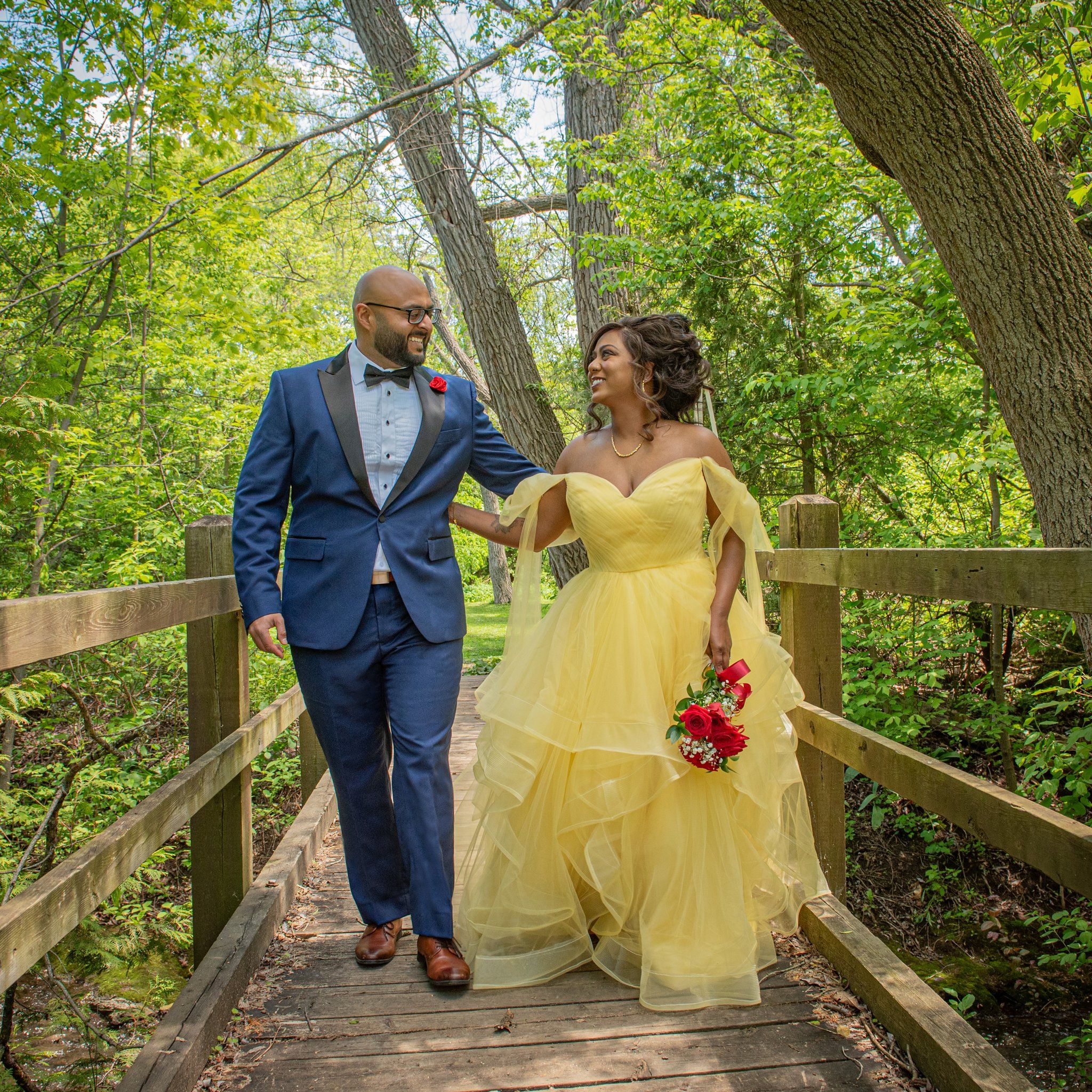 T19 · left — Christina & Jasjivan