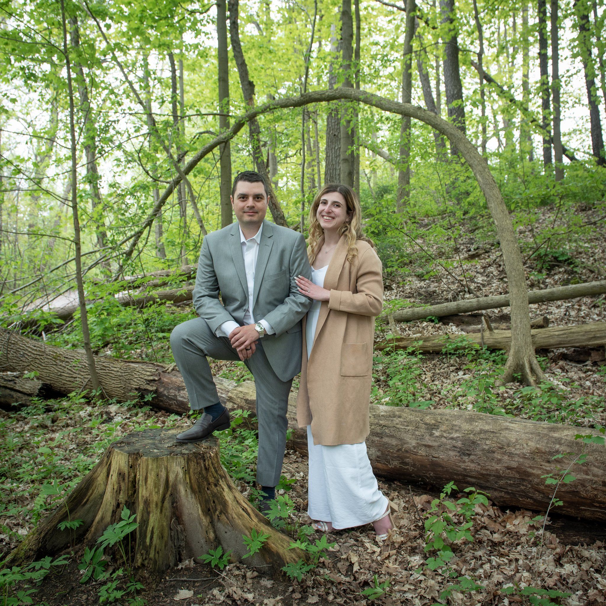 T22 · right — Vittoria & Vince