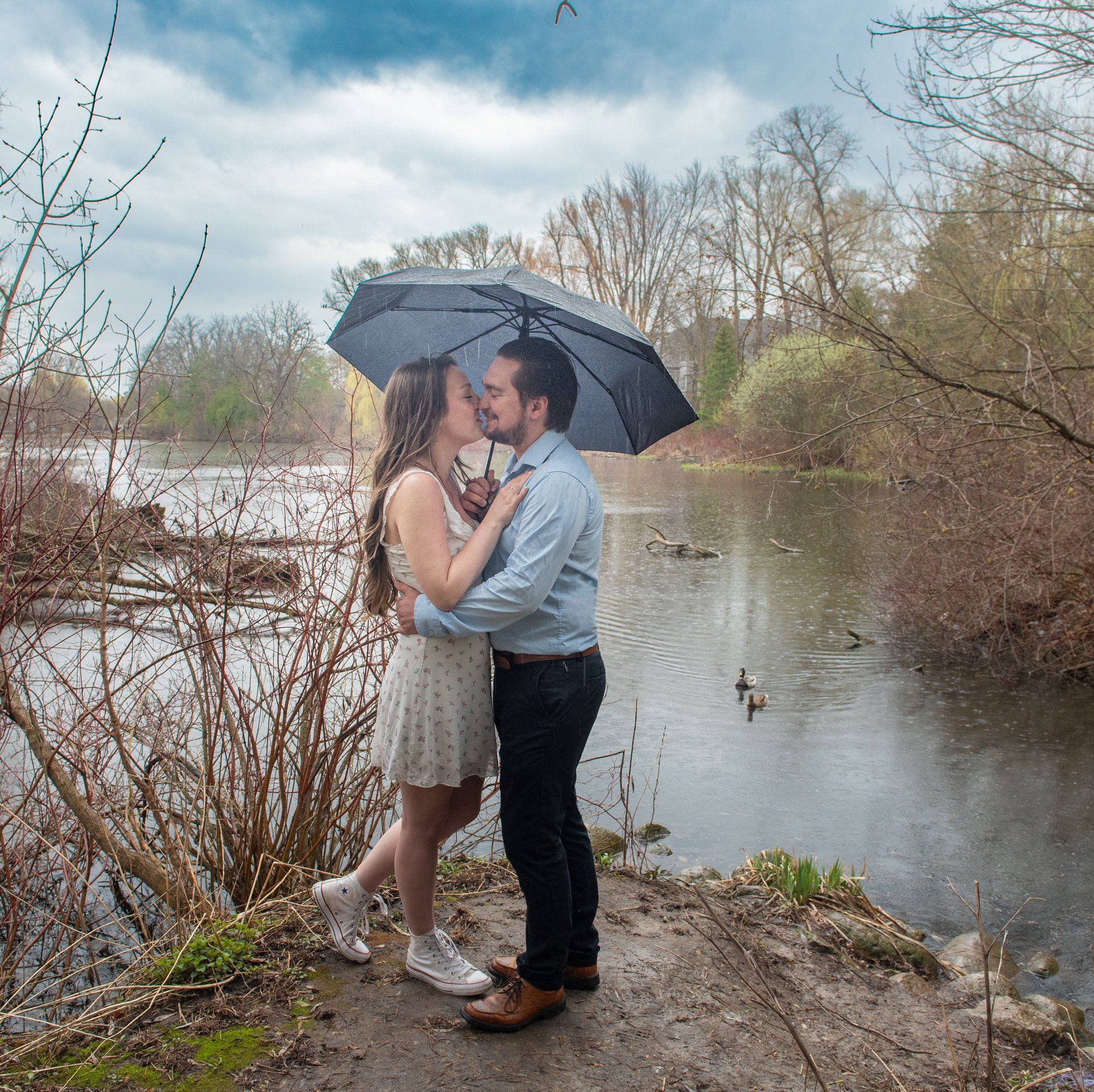 T12 · left — Sydney & Jason