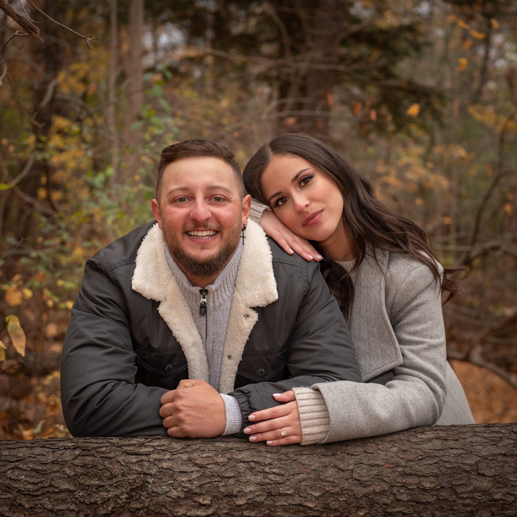 T07 · right — Larissa & Gianluca