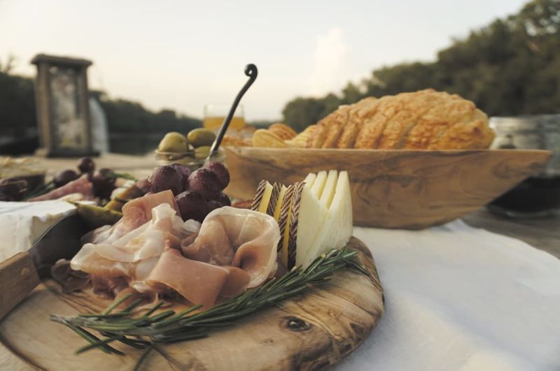Cheese Platters