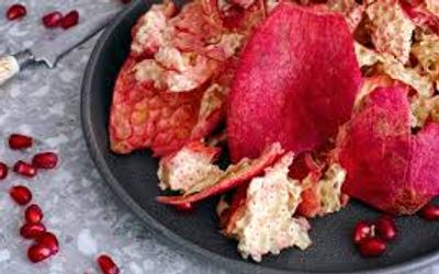 The Power of Pomegranate Peel: Ellagic Acid and Its Multifaceted Benefits