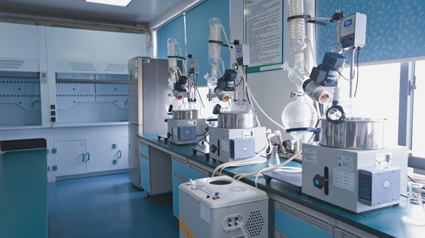 Quality Control Labs