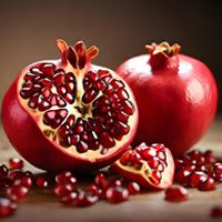 Pomegranate Extract