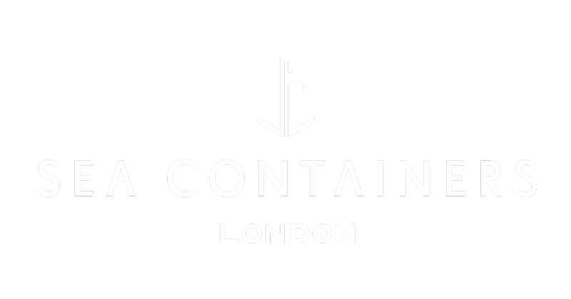 Sea Containers