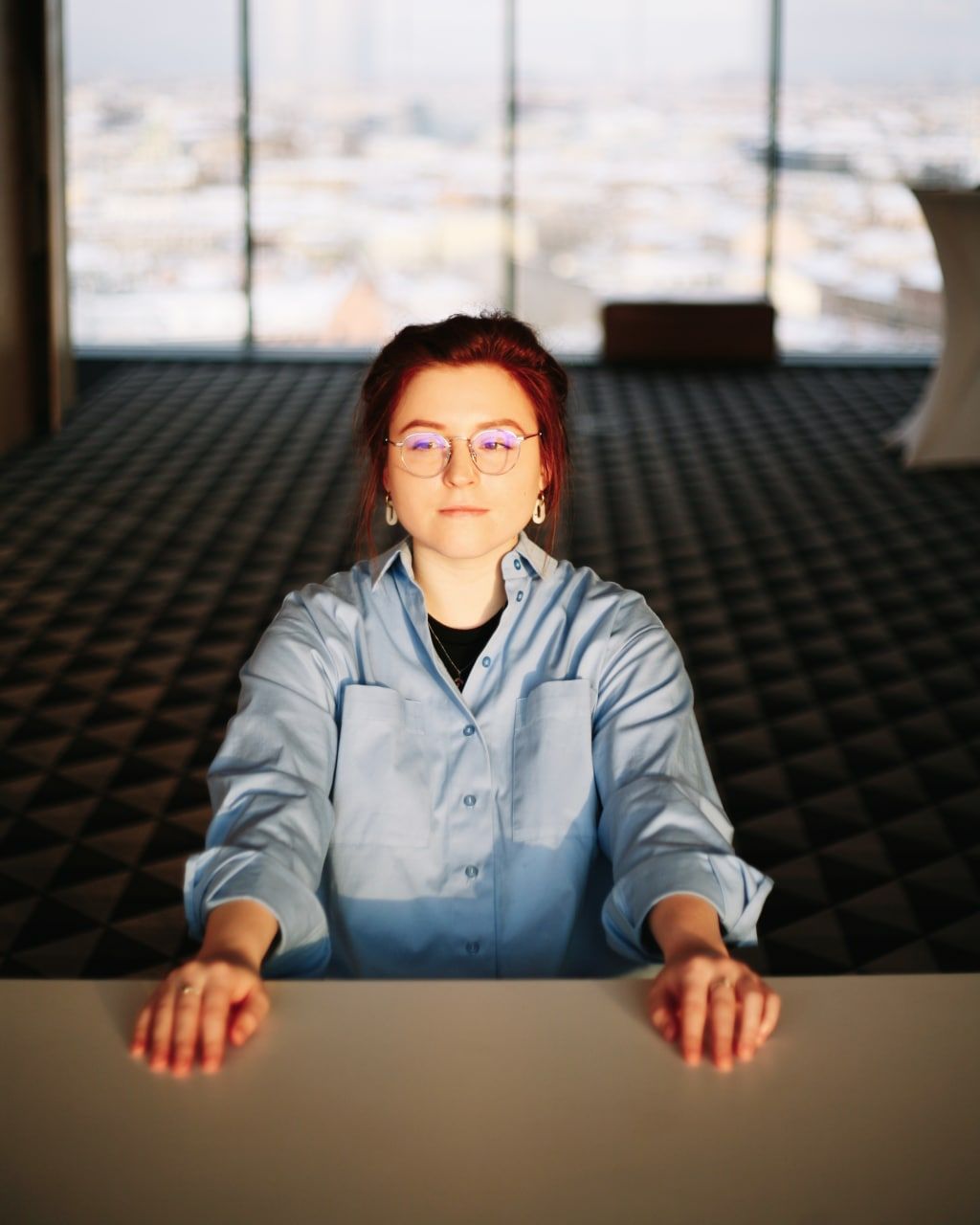 Виктория Руденко