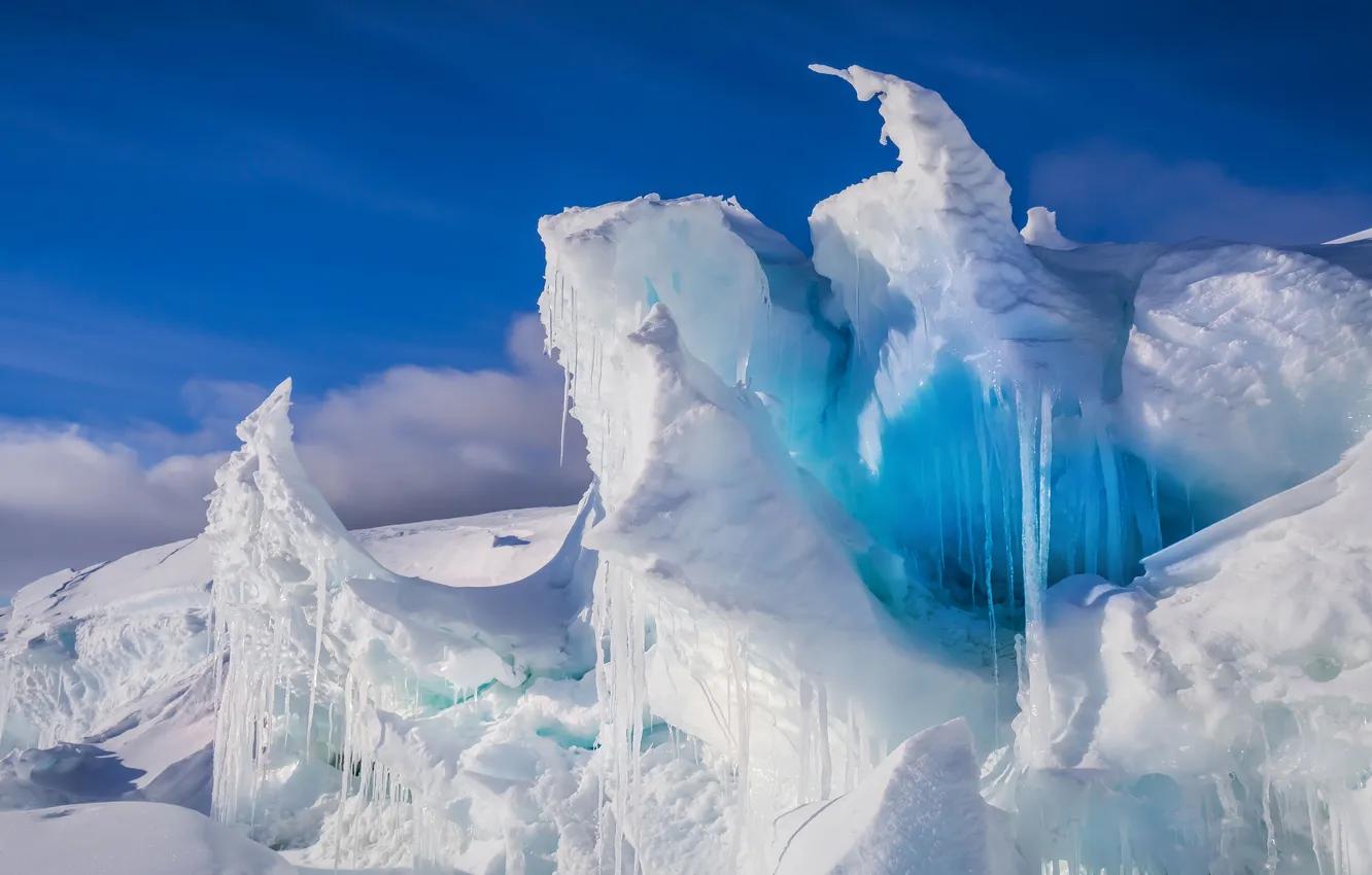 Why the Arctic Matters?