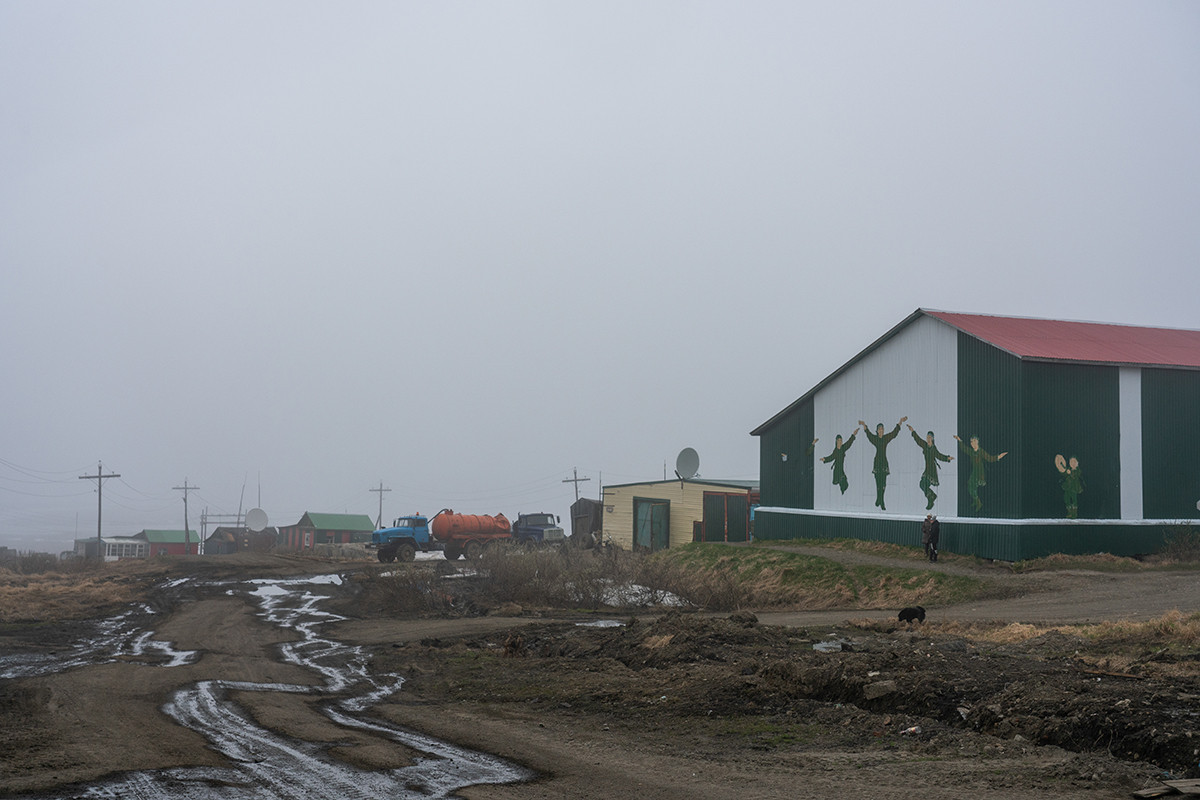 Аналитик по климату и энергетике