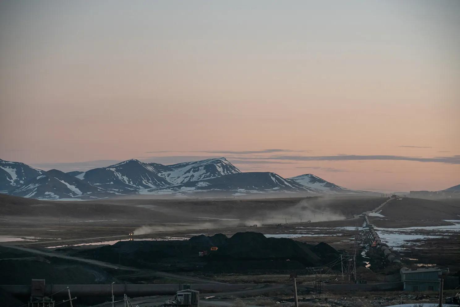 Police dig into the case of the Australian miner and the Kremlin ‘slush fund’