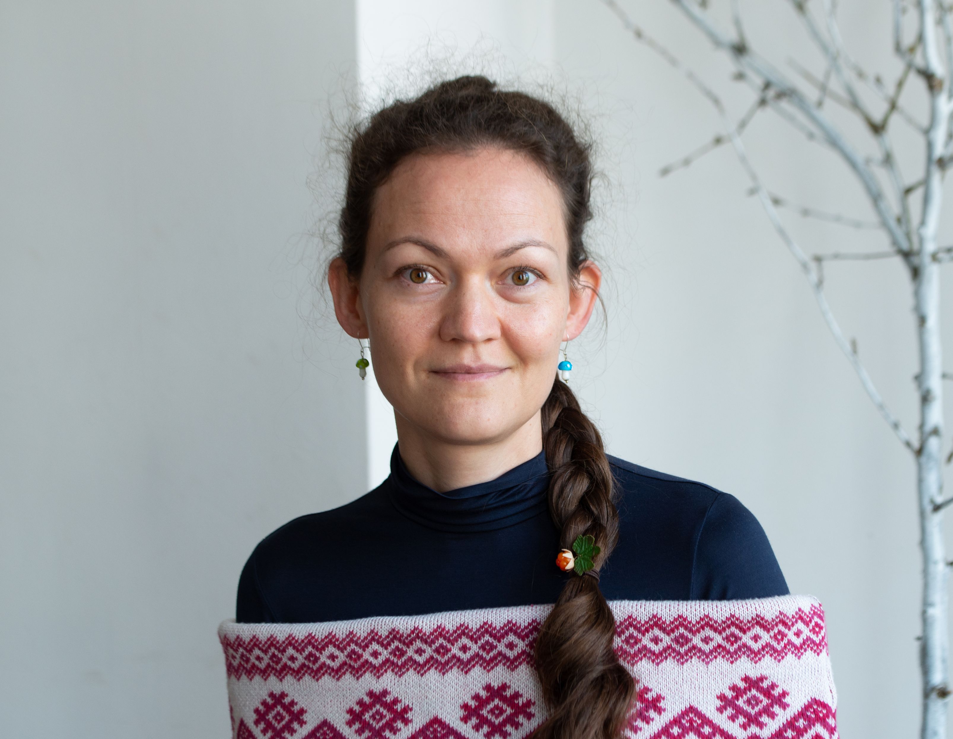Лана Пылаева