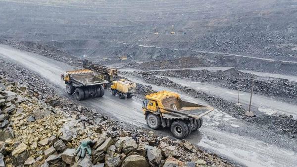 Sanctioned Russian mining project in the Arctic is linked to Kazakh billionaires and the family of Deputy PM Yury Trutnev, Arctida reports
