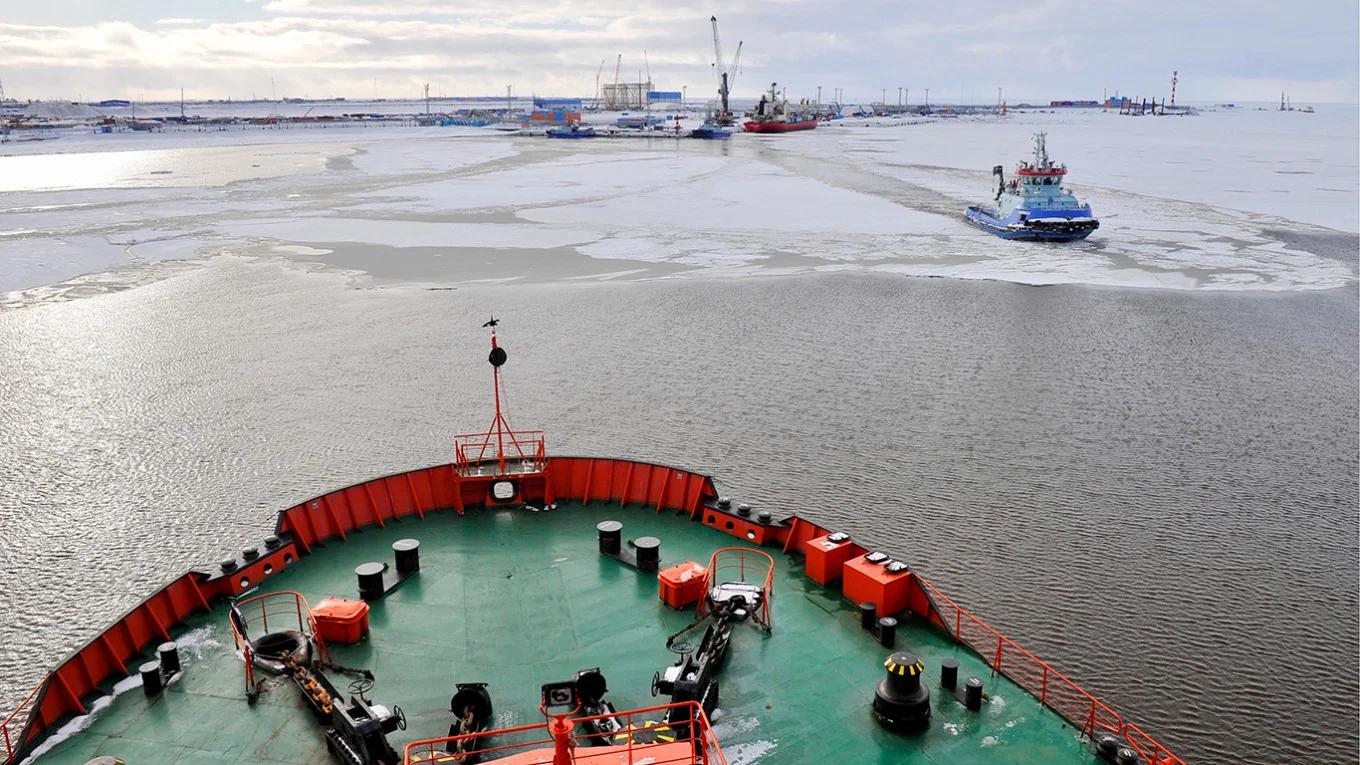 Arctic in Exchange for Peace in Ukraine — Why Is This Being Discussed and Does It Make Sense?