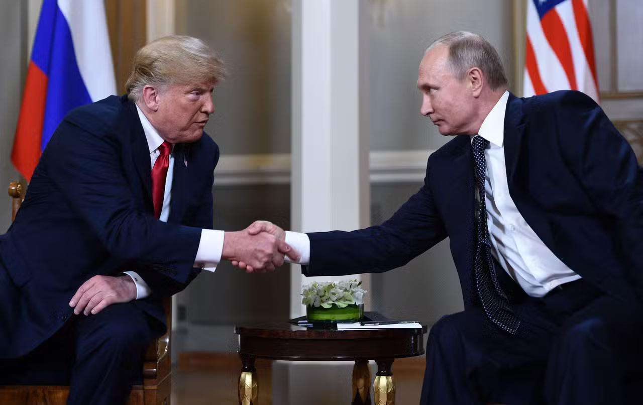 Seen from Russia: Putin–Trump in Alaska — a summit with multiple ambitions, no guarantee of peace