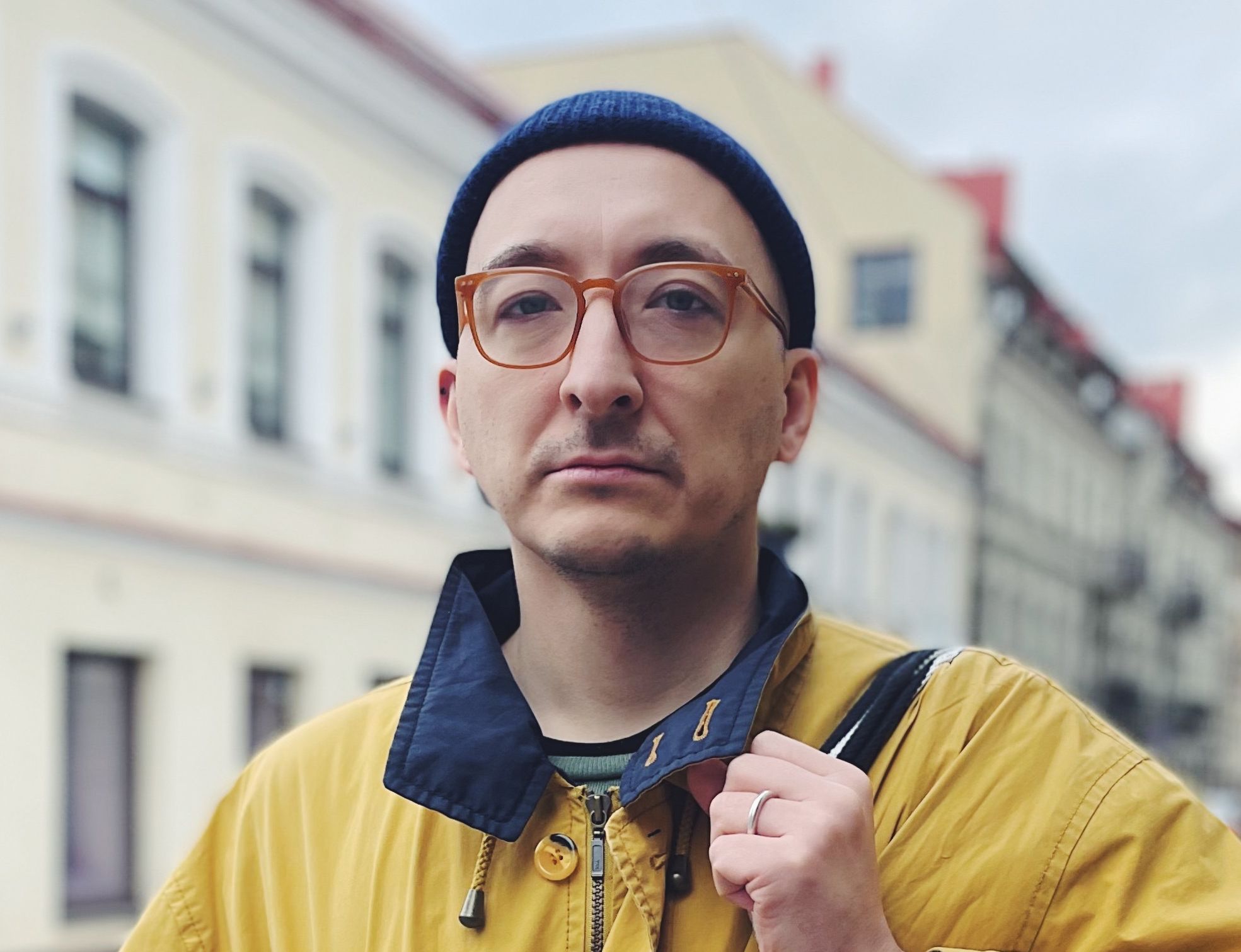 Наиль Фархатдинов