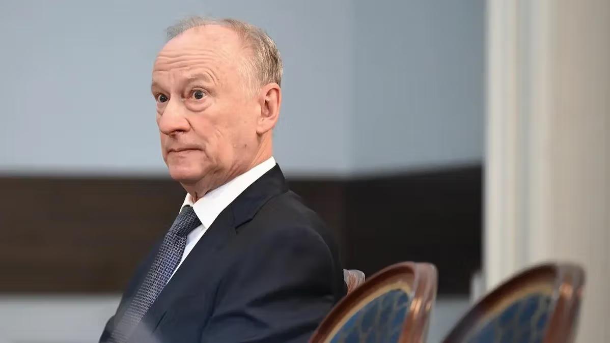 The former spy chief who’s shaping Russia’s Arctic security strategy