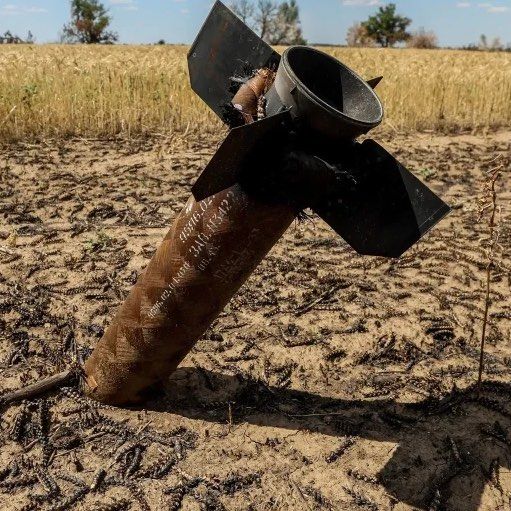 Three Years of War Between Russia and Ukraine Have Caused Severe Environmental Damage to Both Countries — Researchers