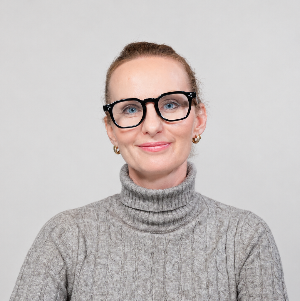 Alena Prykhodzka