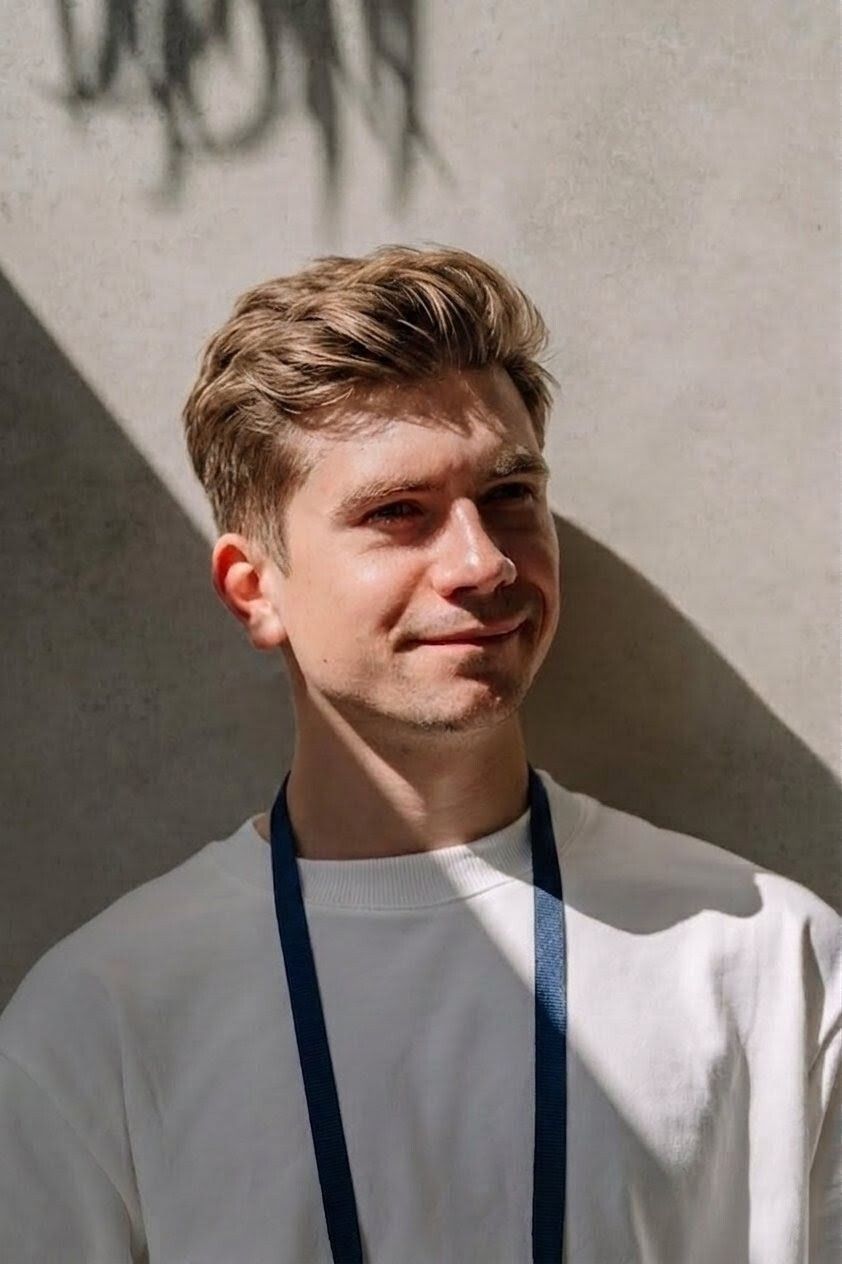 Сергей Блинов