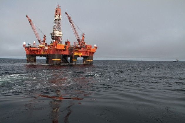 США могут возобновить добычу нефти в Карском море, а Россия — получить технологии. Эксперты — о совместной добыче ископаемых 